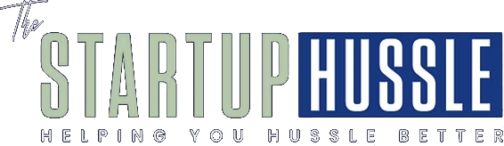 The Startup Hussle